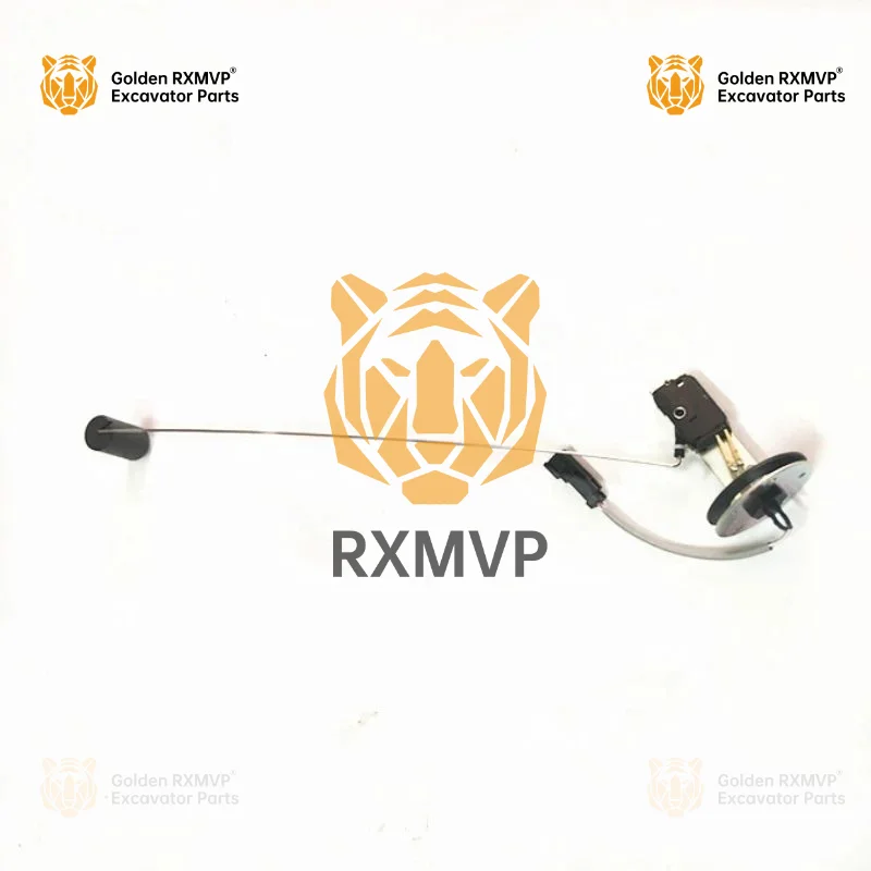 Запасные части для экскаватора передатчик уровень топлива 3411842 341-1842 Caterpillar E312c E312d