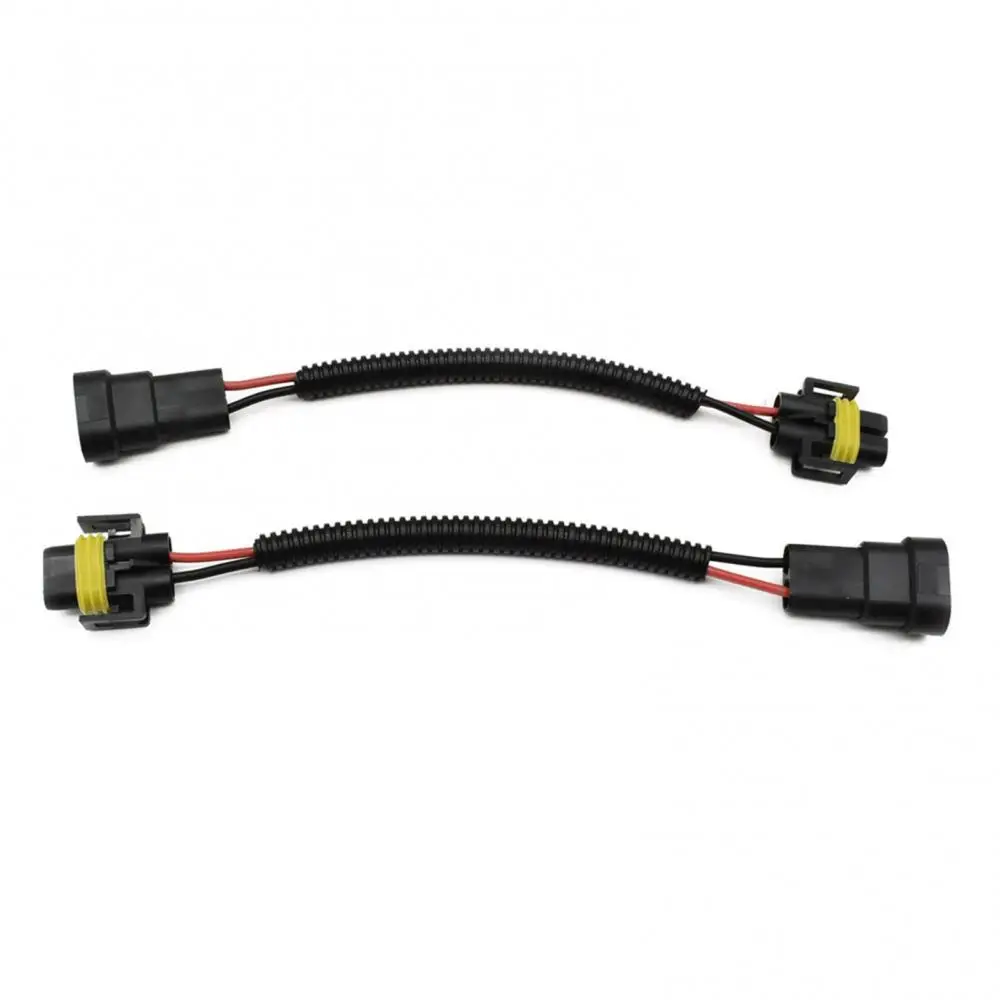 Адаптер 2 шт. H11 для передсветильник фар противотумансветильник р коннектор