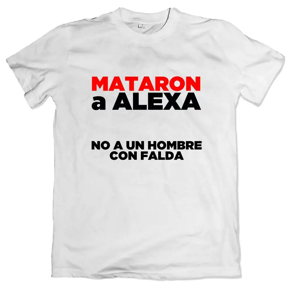 Футболка Mataron A Alexa