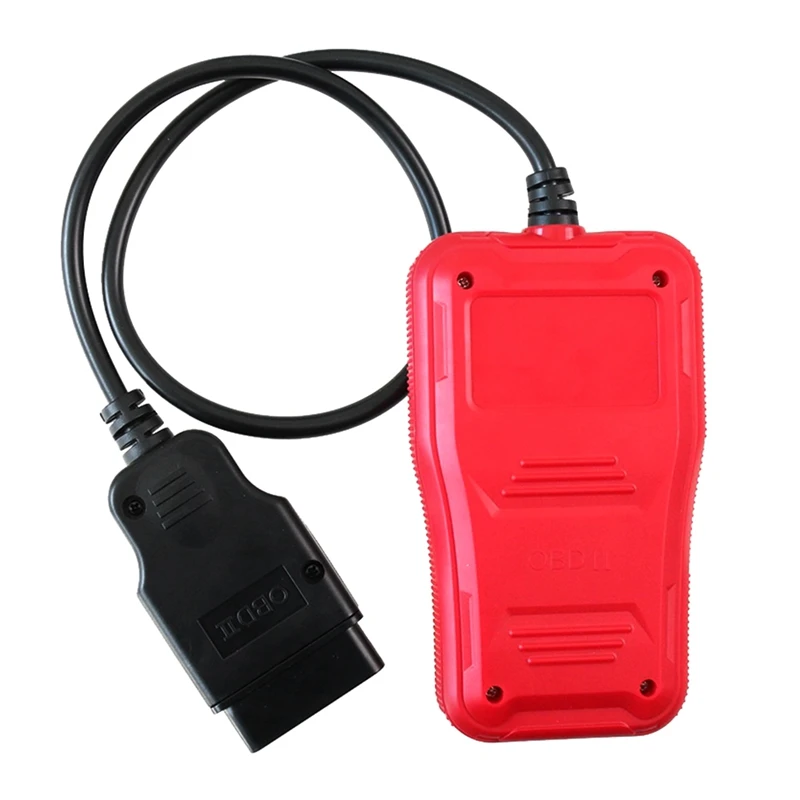 V100 Автомобильные диагностические инструменты Цифровой дисплей Сканер OBD 2