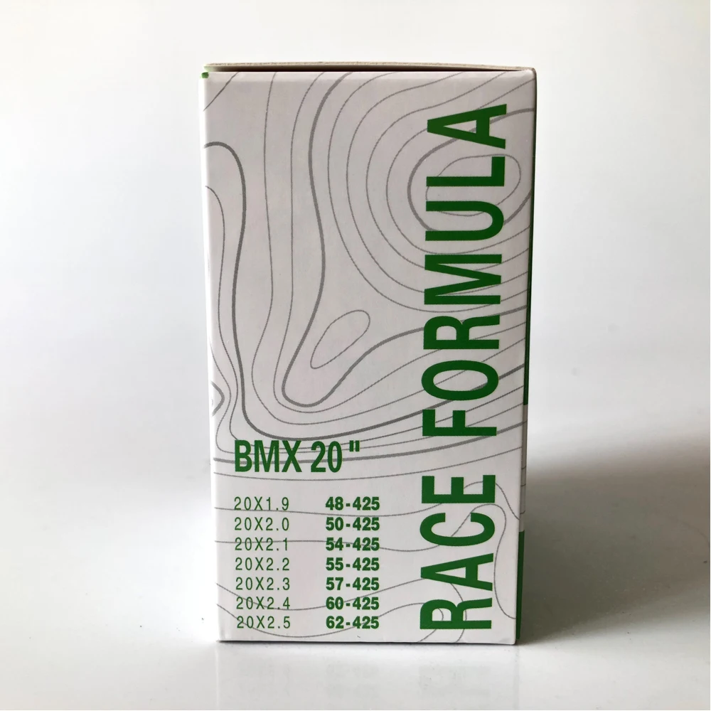 Шина Ridenow велосипедная 18 дюймов 20 381 425 406 fv45 мм |