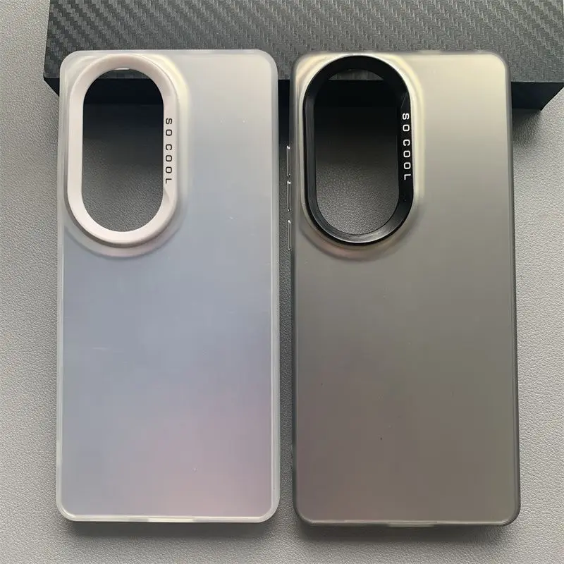 Для OPPO A38 4G чехол oppo A18 для телефона Oppo A17 A17K A58 A78 A98 F23 5G Luxury Metallic Aurora Skin Matte Cover