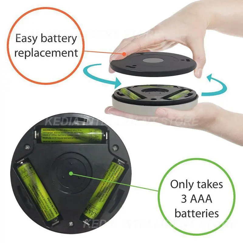 

LED Motion Sensor Night Light Human Body Induction Light Energy Saving USB Charging Bedroom Kitchen Bathroom Closet Night Lamp