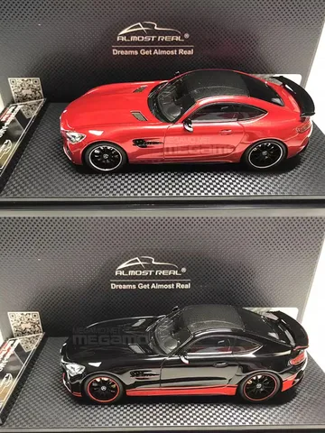 HYINUO GT R 2017 металлическая модель автомобиля 1:43