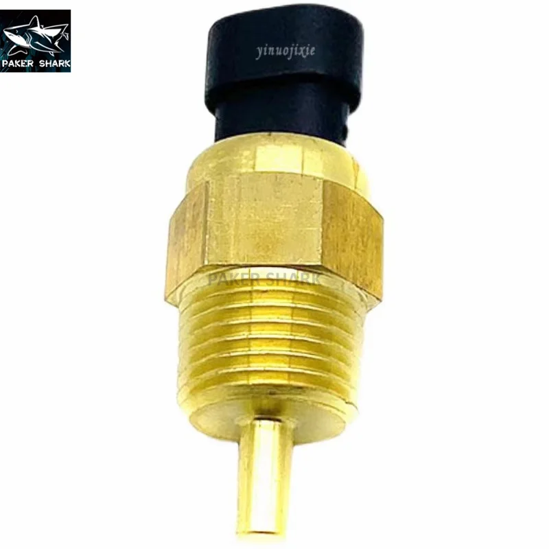 Датчик температуры воды Liugong LG205 LG225 LG915 LG920 LG922 LG925c сигнализации экскаватора 30b0321