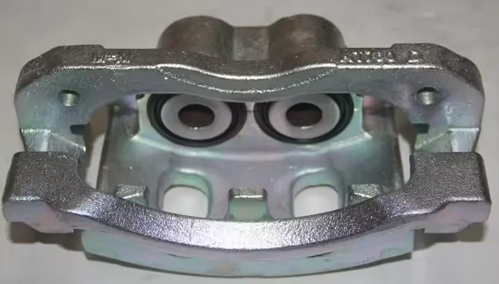 Новый товар автозапчасти для двигателя передний тормозной суппорт Φ (RH)