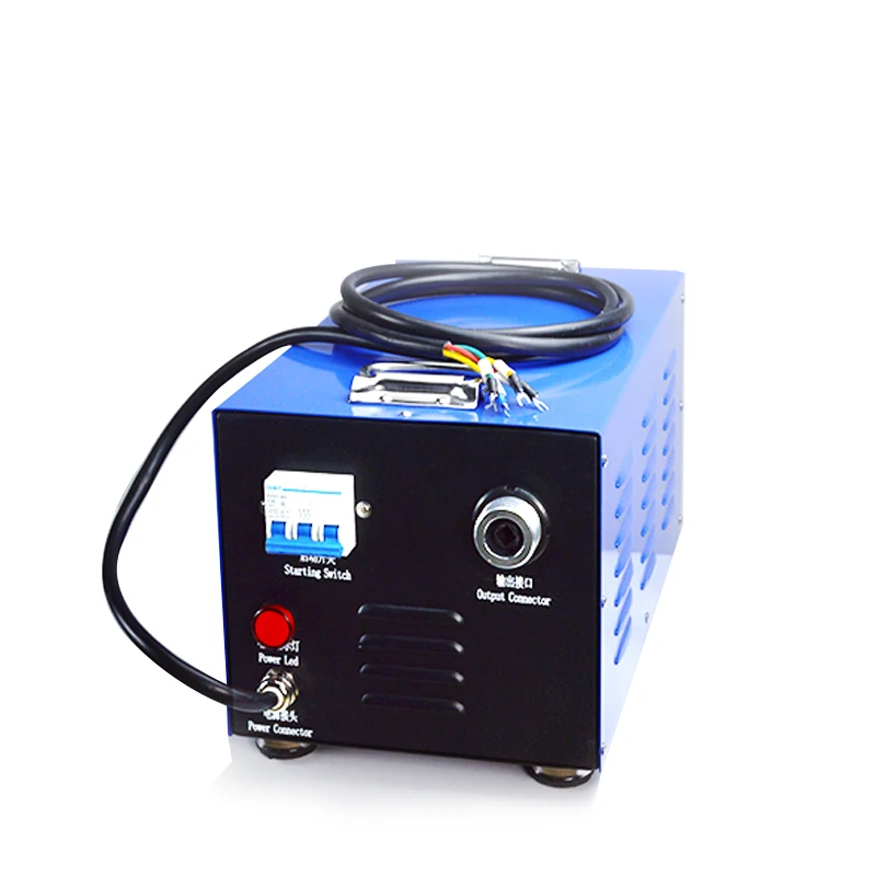 Промышленное механическое оборудование KT 212 для очистки противопожарных труб