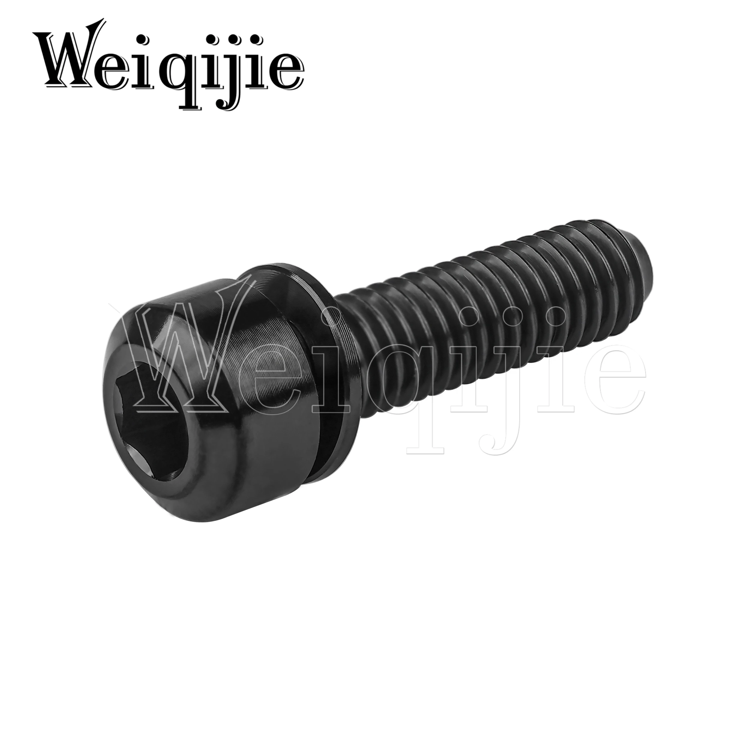 

Weiqijie Титановые болты M5/M6 для велосипедов