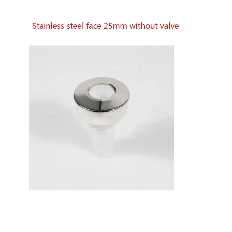 Морская яхта скоростная лодка рыболовная трюмный насос из АБС-пластика с