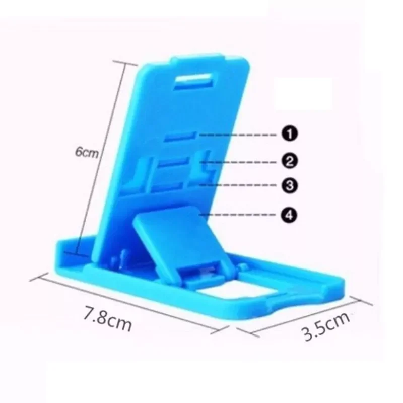 

Free Shipping for iphone Holder Cute Multi-function Adjustable Mobile Phone Holder Stand Lovely Portable Holders Stable Protecti