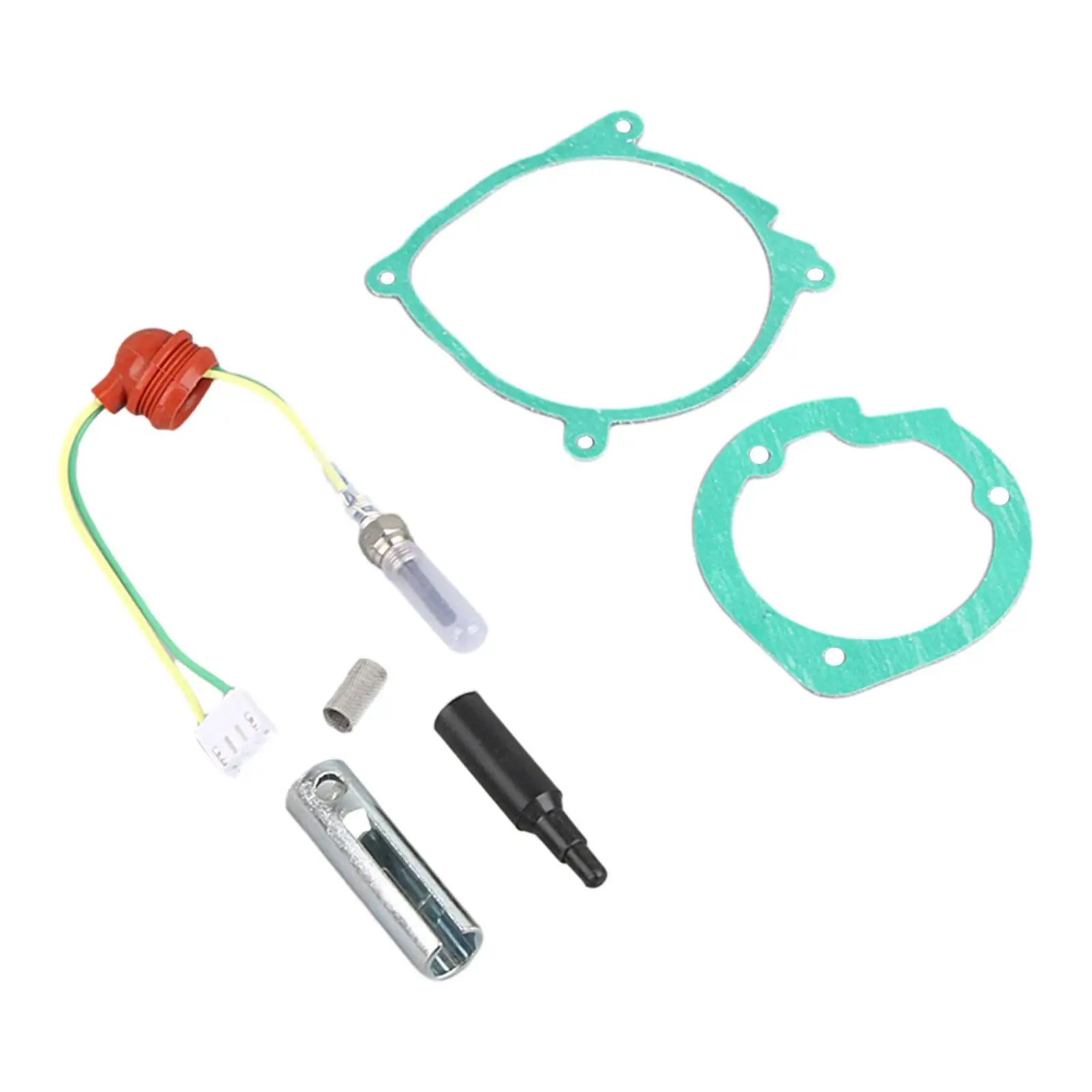 Аксессуары для ремонта свечей накаливания 12 В профессиональная простая