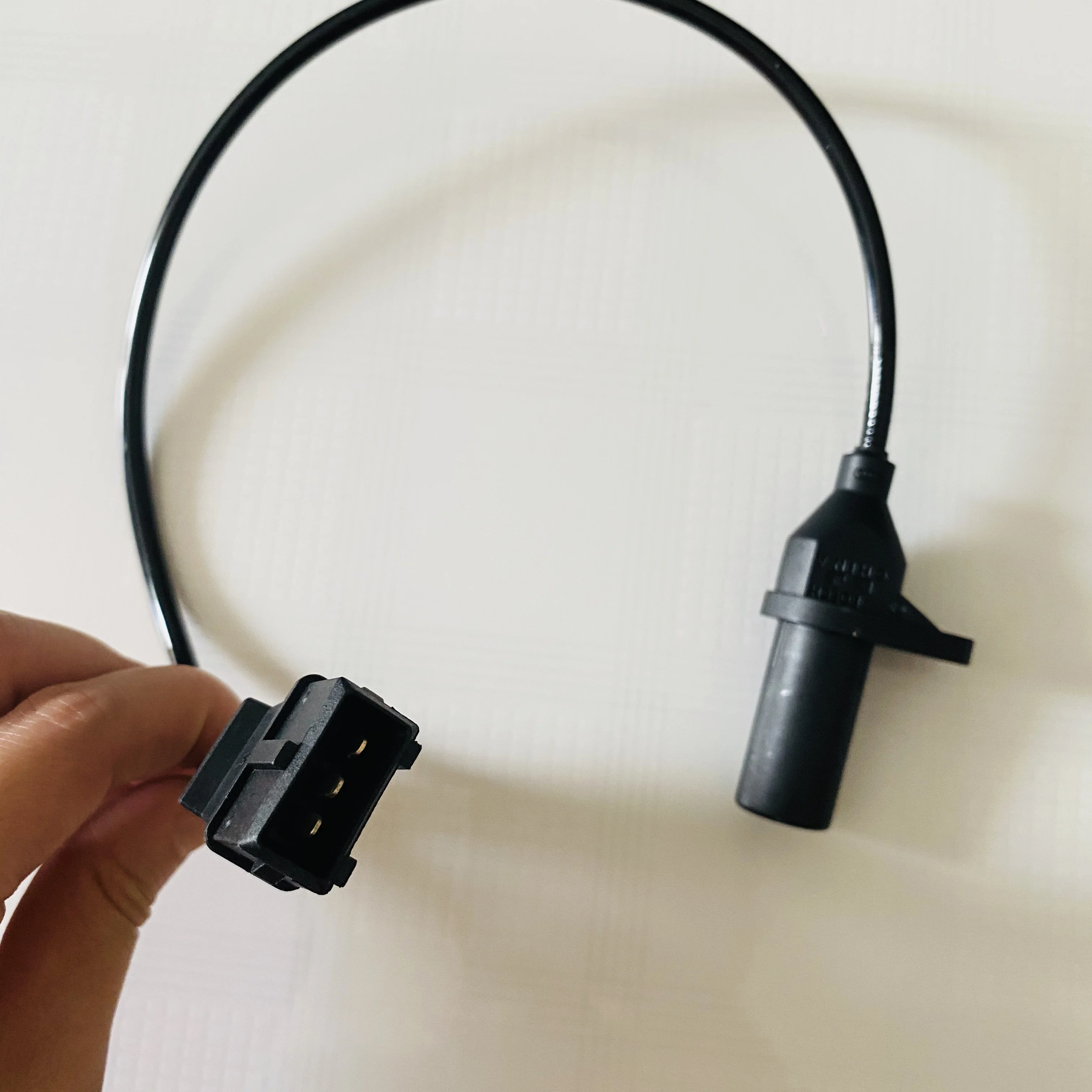 Датчик положения коленчатого вала для Chery Cowin Fulwin A11 Fiat Geely Panda 0261210117