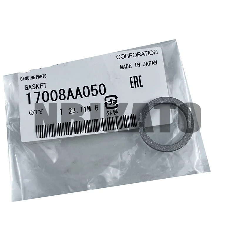 Совершенно новая Подлинная прокладка масляного отверстия болта коробки передач