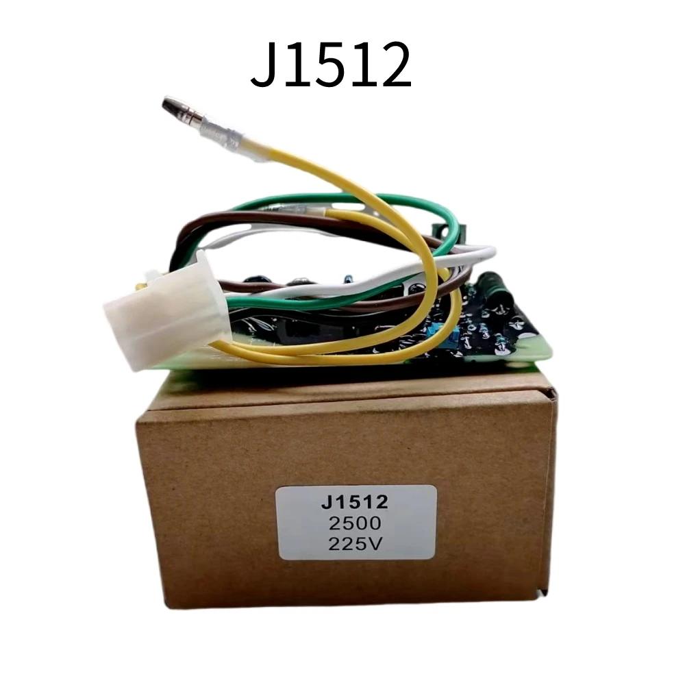 

Автоматический регулятор напряжения J1512 AVR Генератор Robin Parts