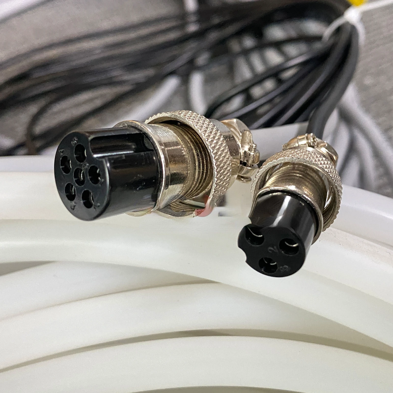 

2021 New Model Water Cycle Refrigeration -18015 Dual Lamp Head uv LED System