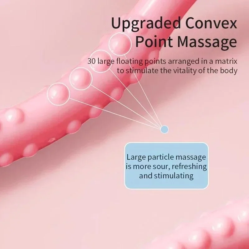 1 шт. круг для йоги пилатеса растягивающееся кольцо домашнее женское