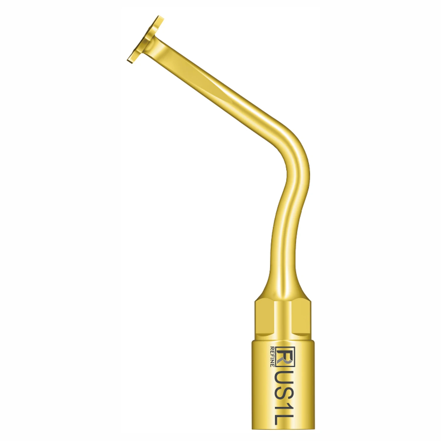 Насадки для пьезохирургии остеотомии костной резки стоматологической хирургии