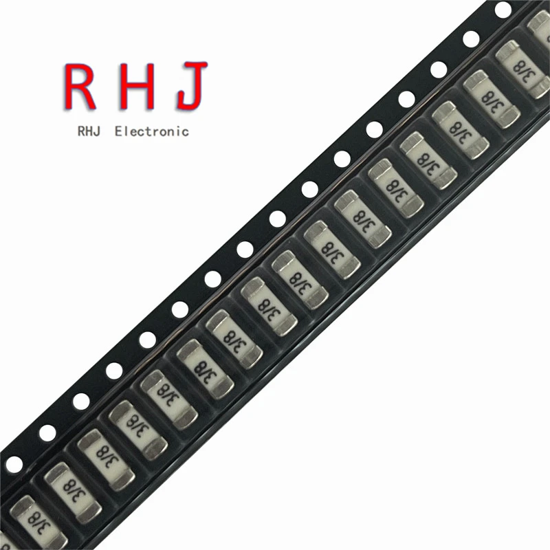 50 шт. оригинальный BEL 0679-1000-01 1000MA 1A 1808 125V 2410(6125) SMD SMT PTC