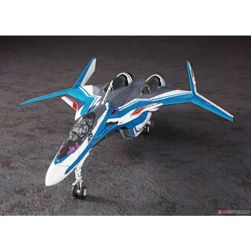 Macross аниме экшн-фигурки VF-31F Siegfride Hayate Макросс Дельта сборная игрушка