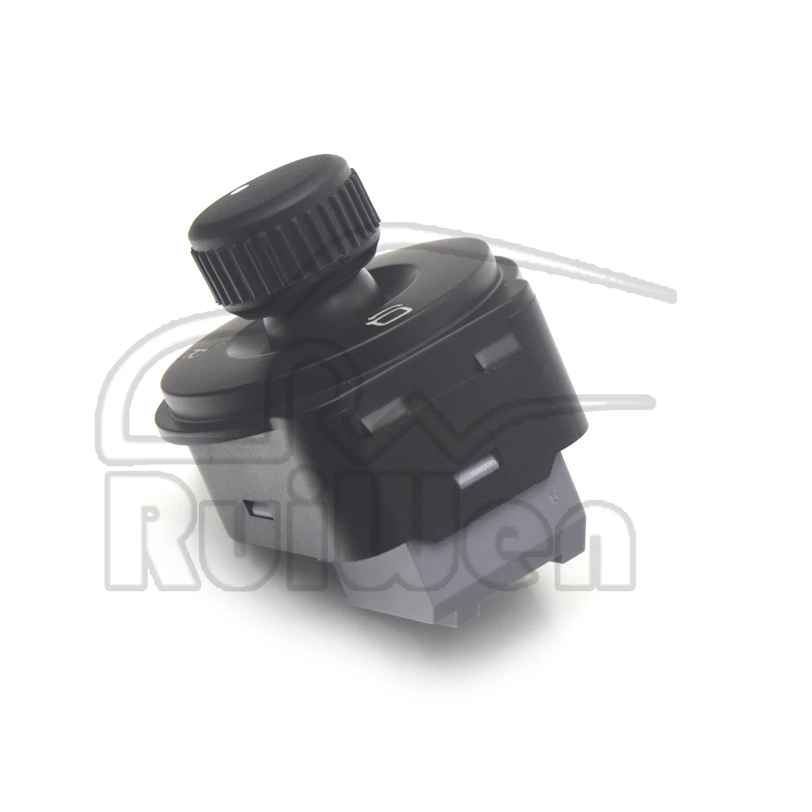 Автомобильный зеркальный переключатель управления для Skoda Rapid 2012 2013 2014 2016 2017 2018