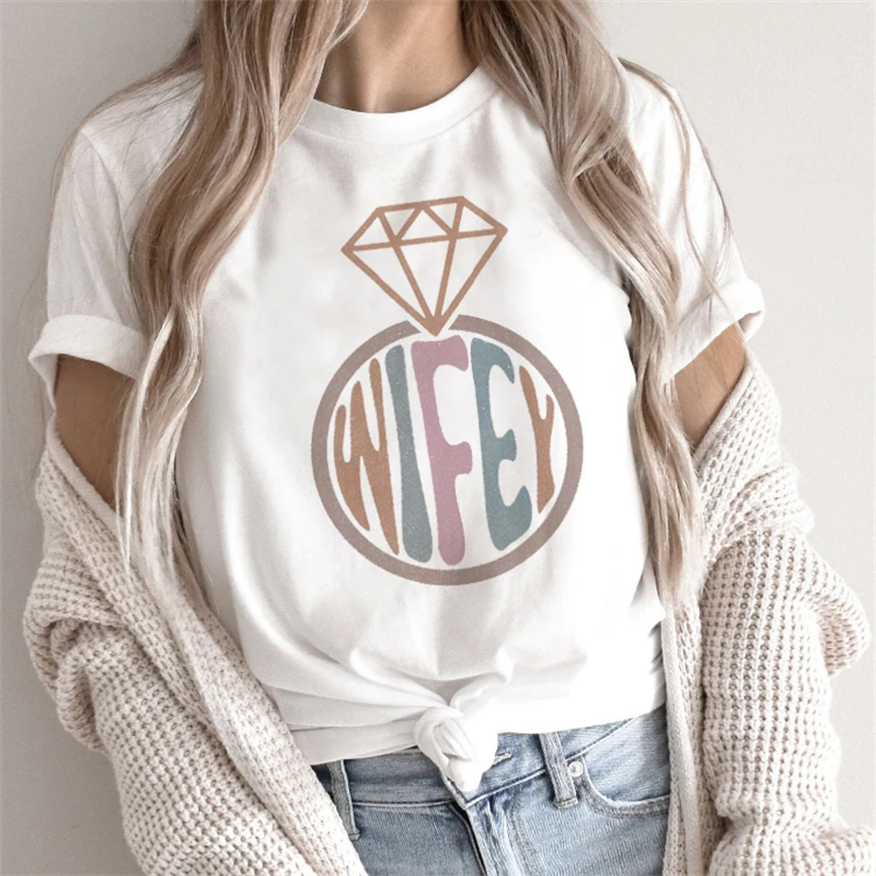 

Short Sleeve Art Lovely Trend Fashion Tee Clothing Print Clothes Women Tshirt Female Top Casual Summer Graphic T-shirt