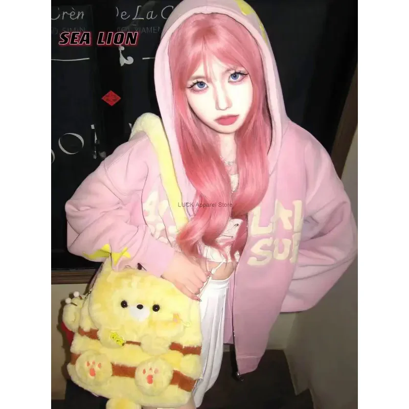 Рюкзак в виде панды охватывающий бамбук пчела медведь флип-сумка милый рюкзак