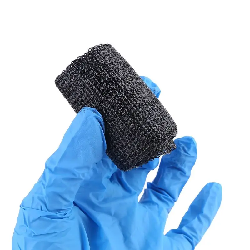 

Multifunctional Strong Repair Water Pipe Tape Fiberglass Wrap Waterproof Repair Tape Quick Curing Repair Winding Tape