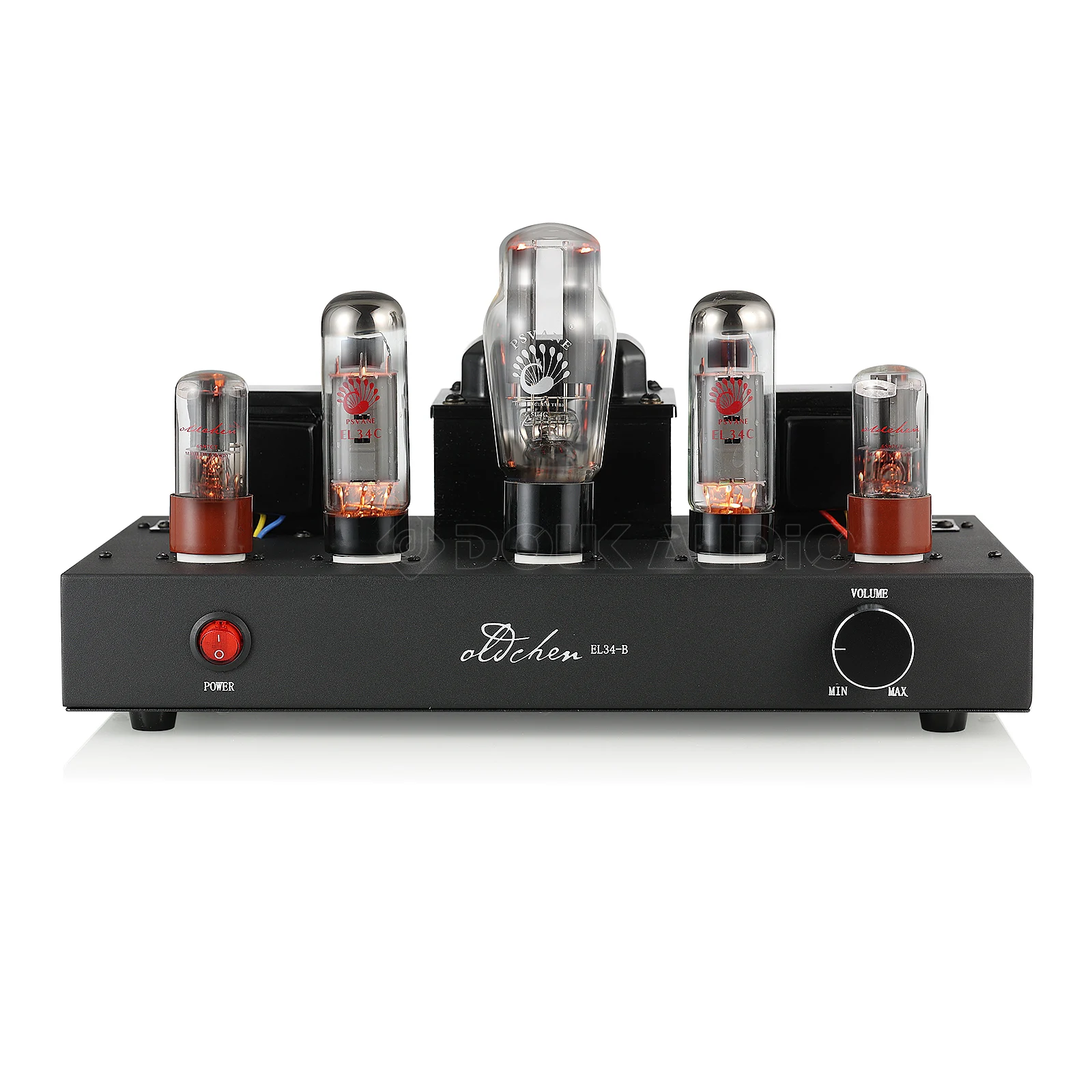 Amp class a