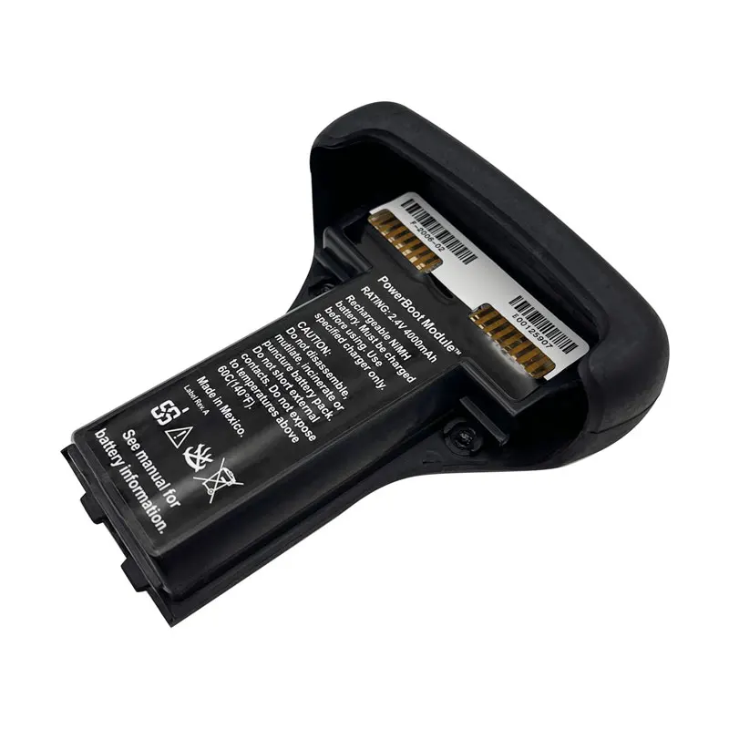 Boot module. Boot module