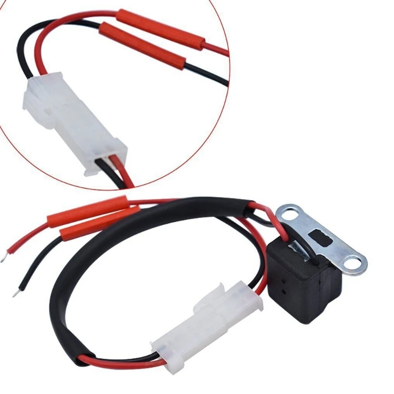 Замените 28458-G01 26651-G02 10914 катушку зажигания для тележки гольфа