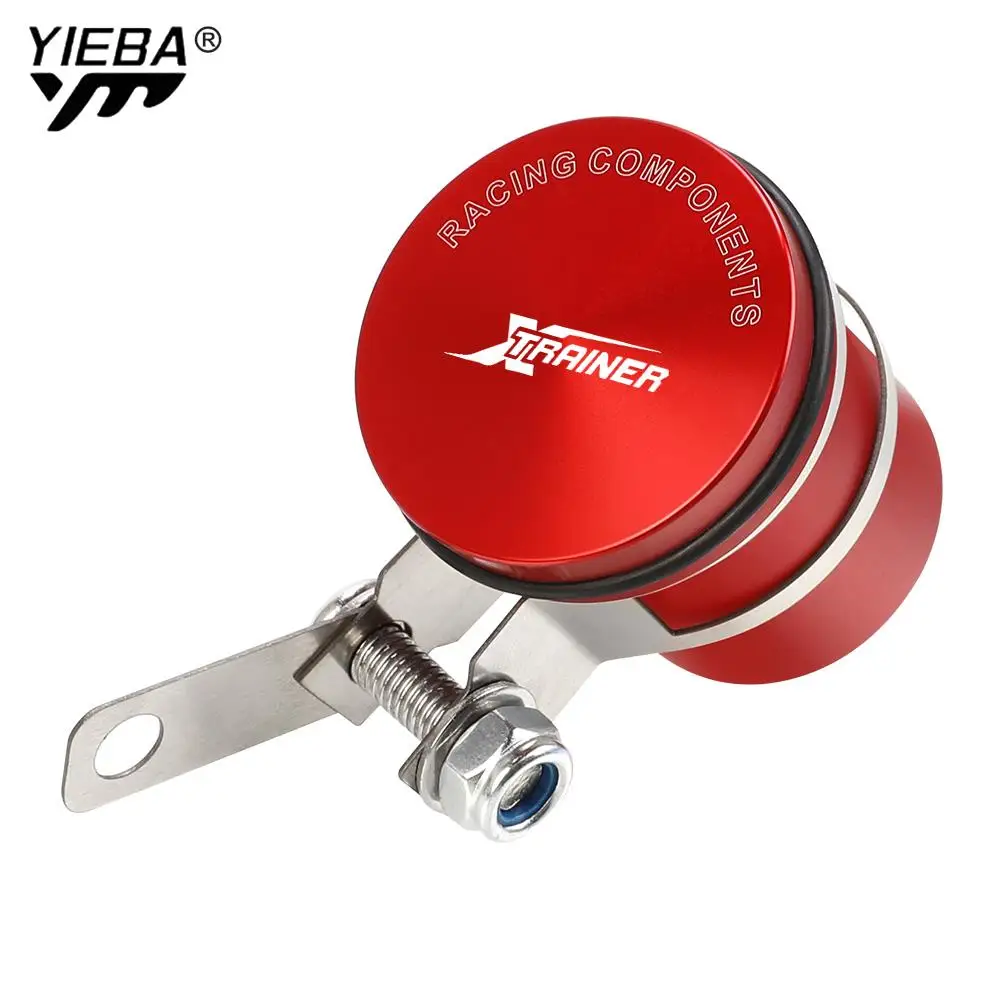 

Для BETA RR 125 200 250 300 4T 350 390 400 450 480 X-TRAINER XTRAINER 498 500 Тормозная муфта цилиндр жидкость масляная чашка