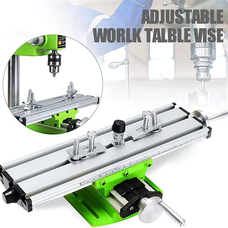 

Drill Milling Hand Machine Machines Table Multifunction Desktop Resin High Engraver Cnc Mini Engraving Carving Bracket Vise