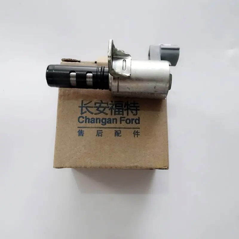 

CN1G-6L713-BD Intake Exhaust Camshaft Position Actuator Solenoids