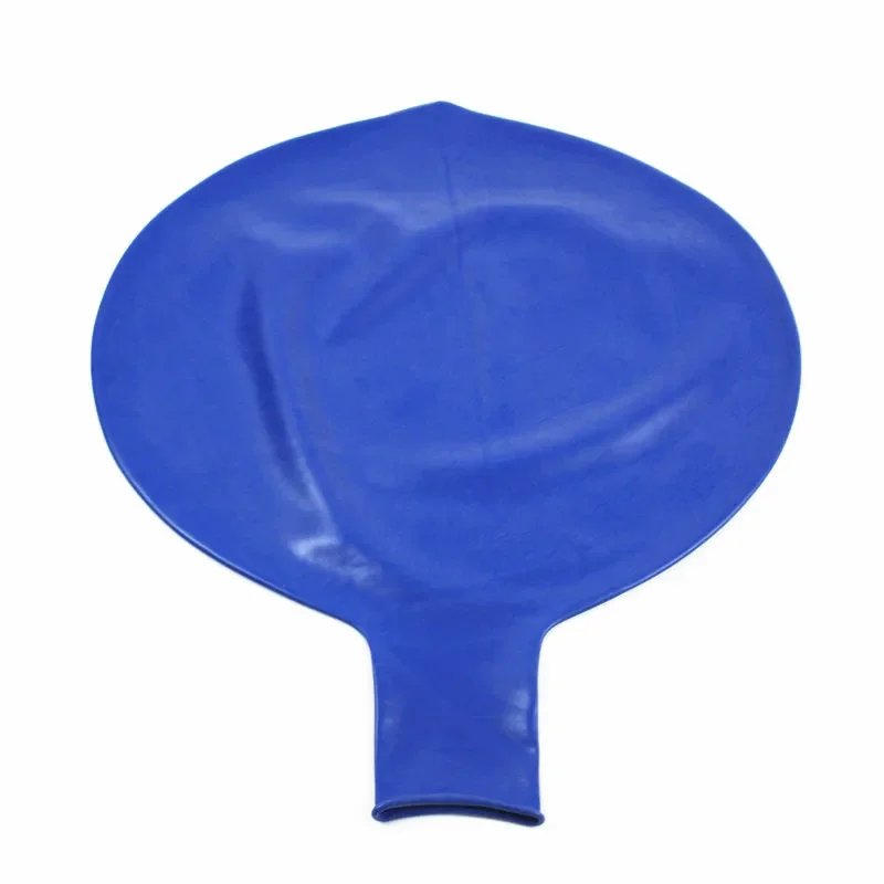 Большой круглый латексный воздушный шар 72 дюймов