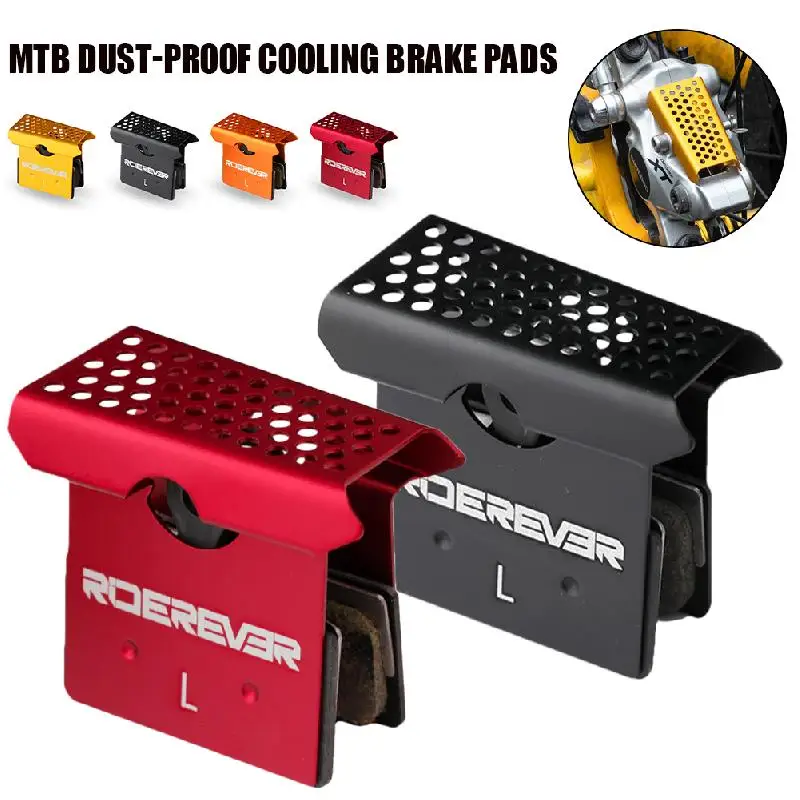 

NEW Bicycle Brake Pads For Shimano SLX XTR DEORE DEORE XT XTR-M9020 M9000 M987 M985 SLX-M7100 M7000 M675 M666