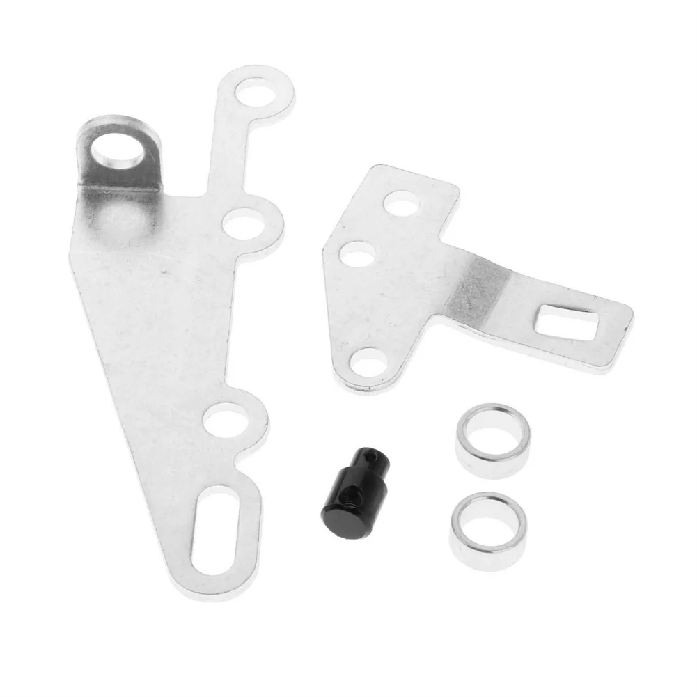 

Bracket & Lever Kit Fits For Turbo TH400 TH350 TH250 Automatic Transmissions Car Accessories Automatic Shifter Bracket