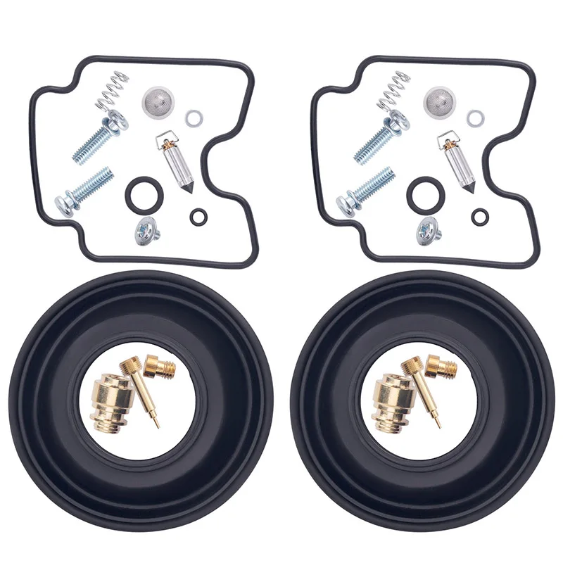 Road Passion детали мотоцикла карбюратор ремонт набор инструментов для Suzuki GS500F GS500 GS 500F