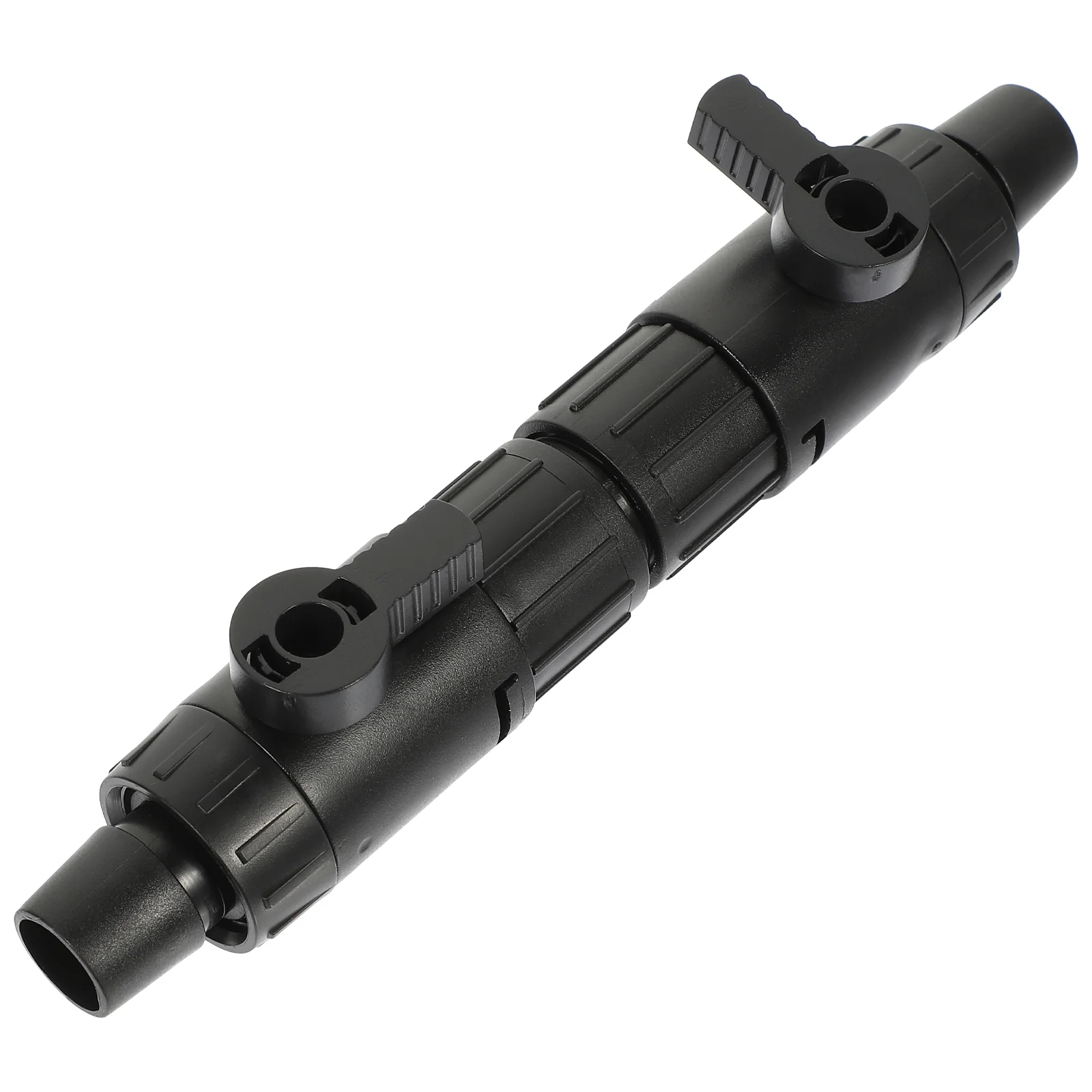 

Aquarium Water Connector Control Flowregulator Tankpipe Sponge Adapter Filterhose Regulators Accessories Adjustment Adjusting