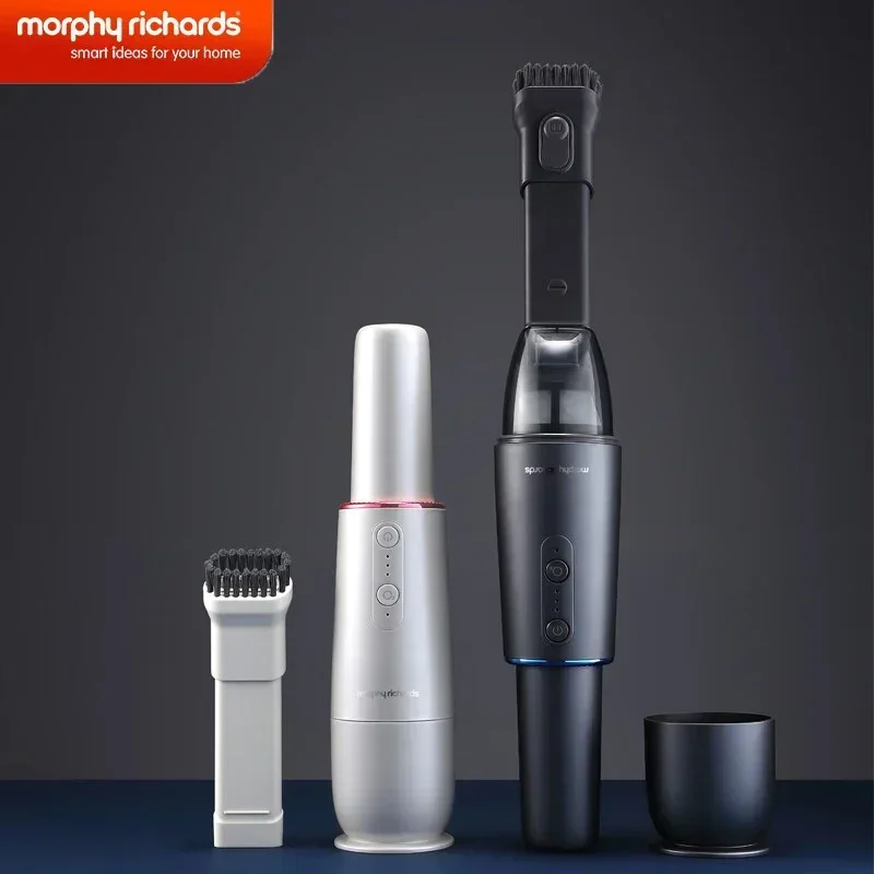 USB MORPHY RICHARDS беспроводной автомобильный пылесос с высоким всасыванием ручной
