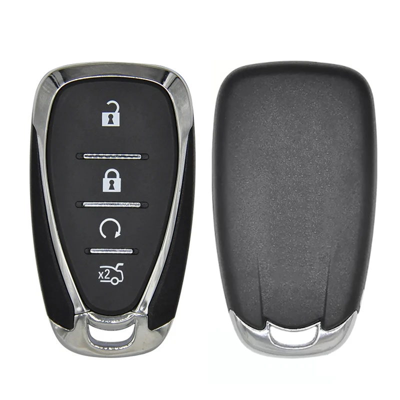 

For Chevrolet Holden Smart Car Key 433.92MHz 7937E HYQ4EA 1551A-4EA 4HA04 13589148 CN014112