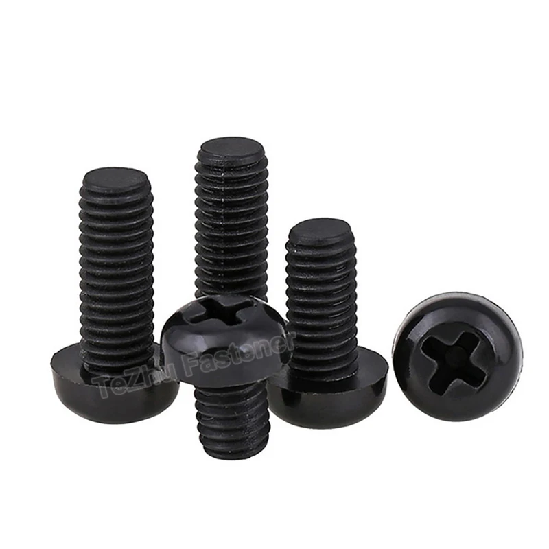 20 шт. M2 5 M3 M4 M5 M6 M8 круглая нейлоновая пластиковая крестообразная Встраиваемая