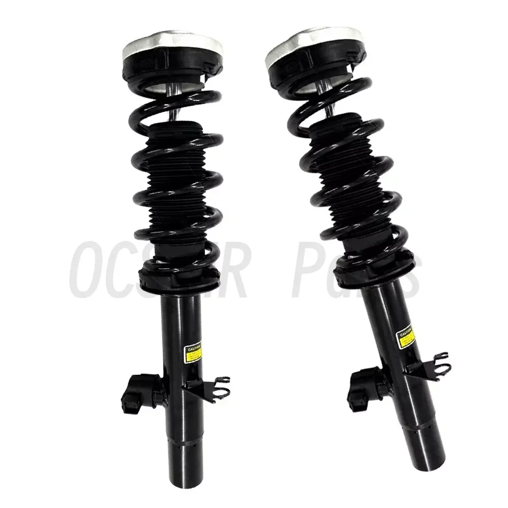 2 × передние стойки амортизатора в сборе с постоянным током подходят для BMW X5 G05