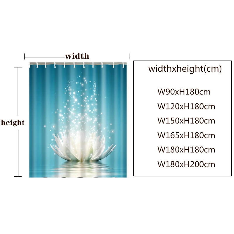Виниловая занавеска для душа в ванную комнату поп-альбом музыки с виниловыми