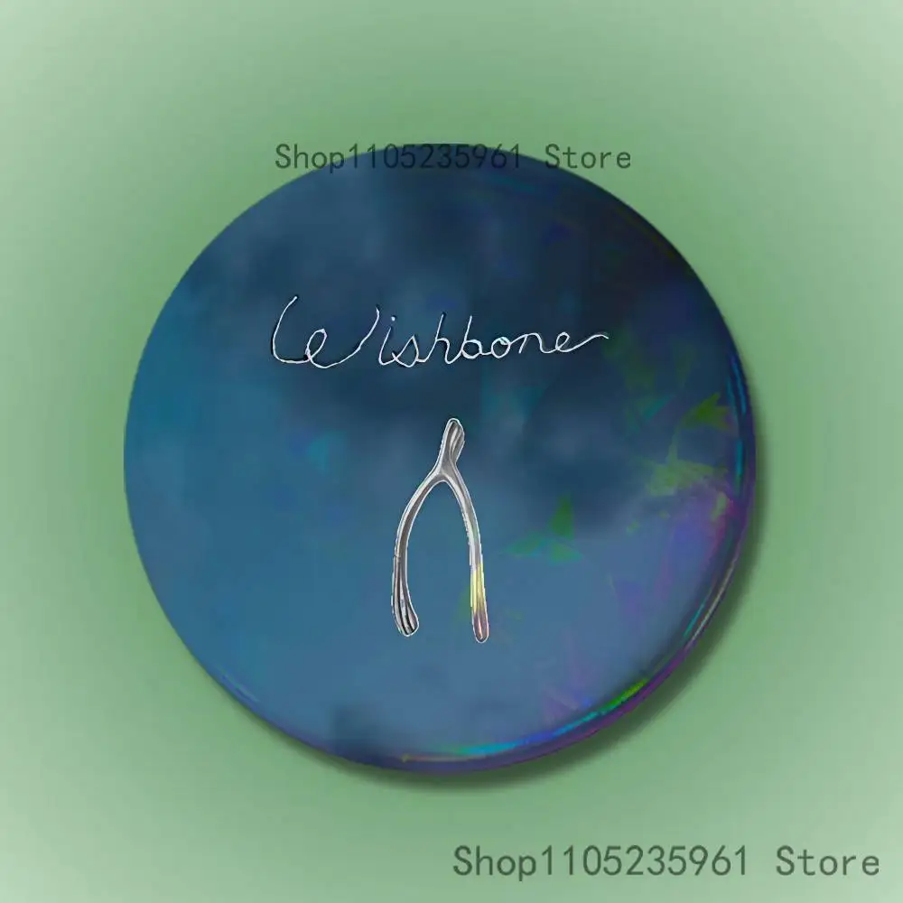 C-Conan G-Gray Wishbone пользовательские значки 75 мм 44 мм 25 мм брошь рюкзак шляпа булавки аксессуары игрушки подарок на день Святого Валентина (art.: 3920d412ff873) - 3920d412ff873