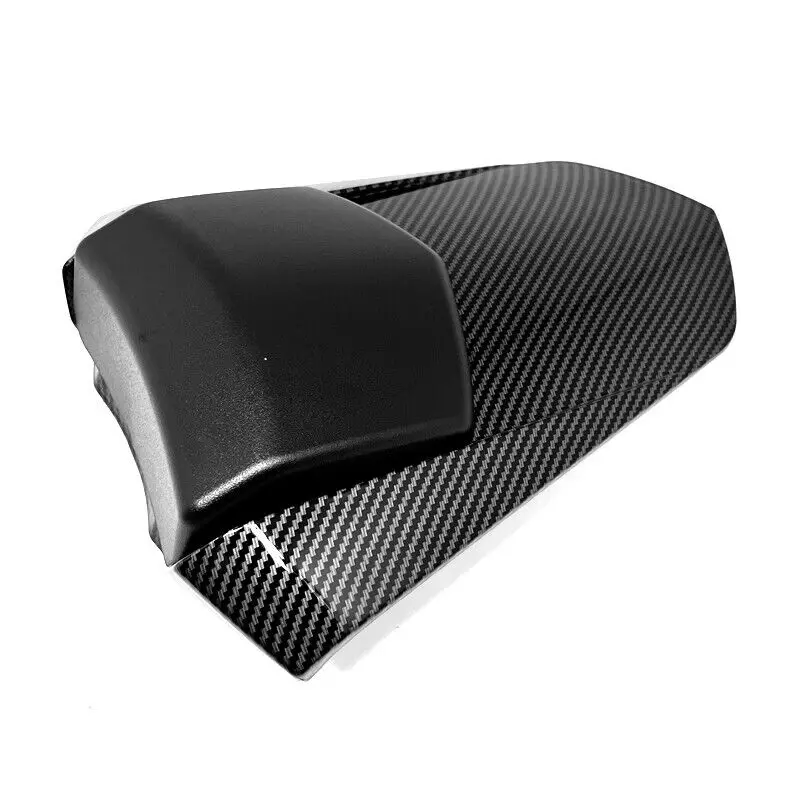 

Hydro Dipped Carbon Fiber Finish For YAMAHA YZF R1 2007 2008 Rear Tail Seat Solo Pillion Fairing