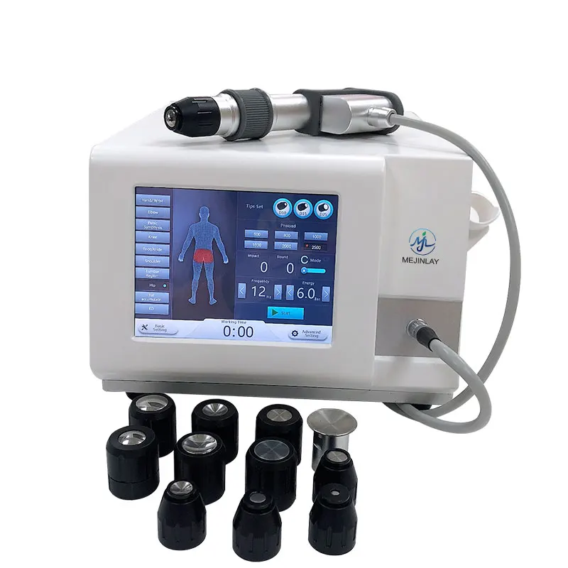 high quality professional ed and pain relief shock wave machine dysfunction shockwave therapy
