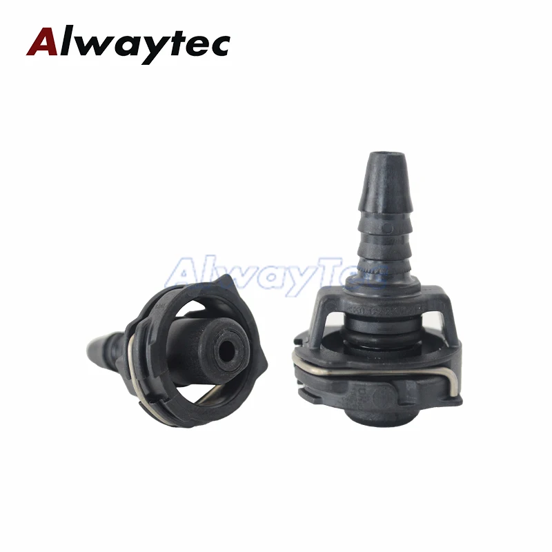 

ID4MM адаптер вентиляционный шланг заменяет чайник водопроводная труба разъем выхлопной трубы для моделей двигателей Mercedes-Benz