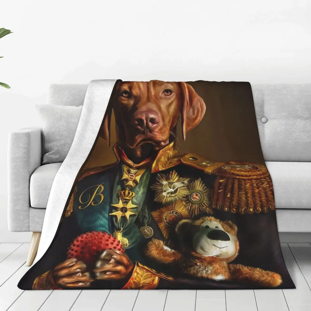 Венгерские искусственные одеяла Bertie флисовые покрывала для дивана покрывало