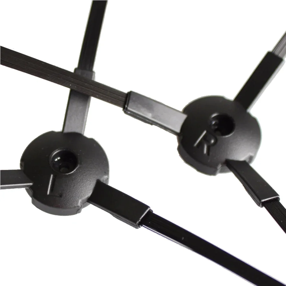 Основная щетка для пыли HEPA-фильтр боковая робота-пылесоса ILIFE A4s детали Chuwi Ilife