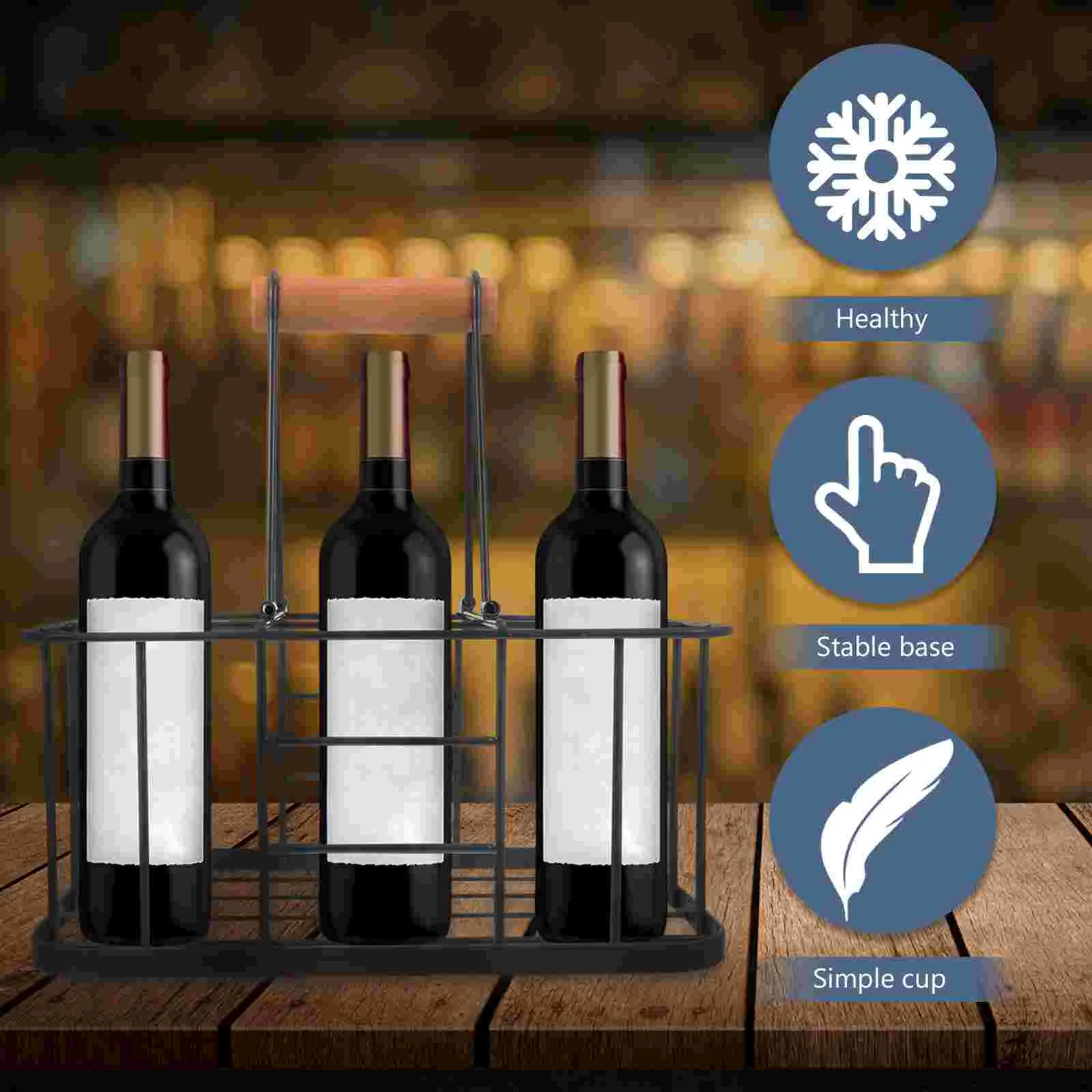 Бутылка для приправ декоративный держатель хранения красные чашки картонная